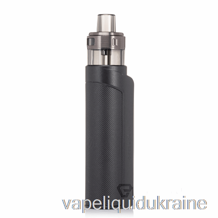 Vape Liquid Ukraine Vaporesso Gen PT80 S Pod System Dark Black